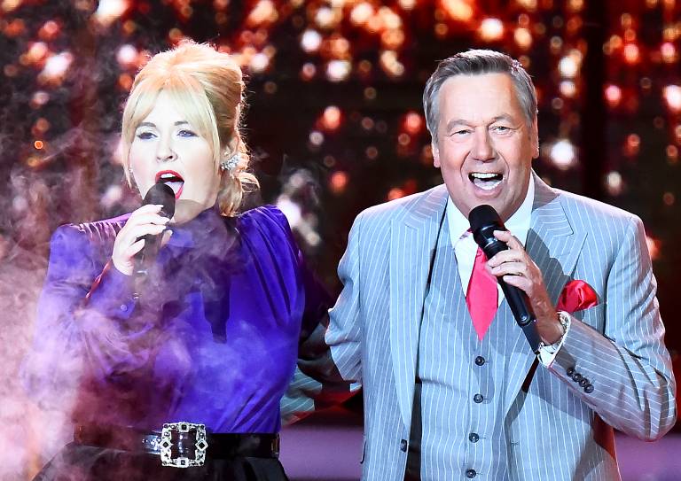 Diese Schlager-Stars nerven am meisten – Platz 1 sorgt für Diskussionen!
