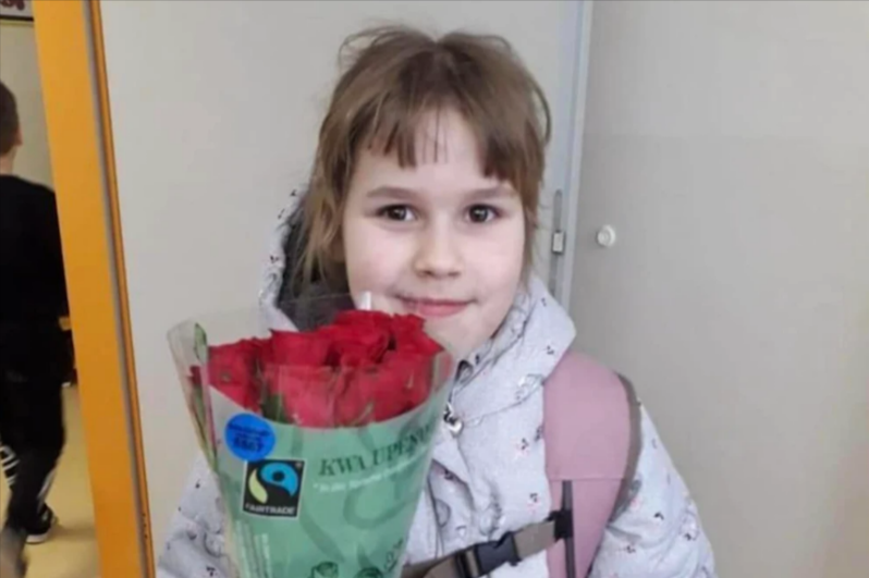 Eilmeldung! Leiche der vermissten Valeriia (9) entdeckt? Polizei entdeckt Leiche!!